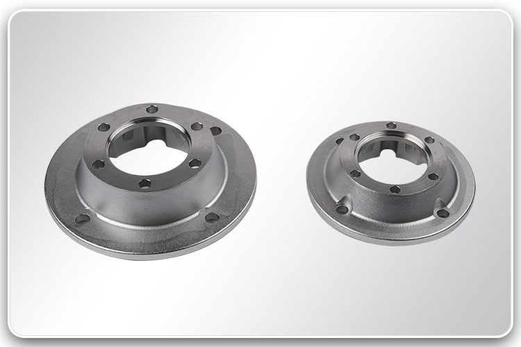 Sumitomo Automotive Flange