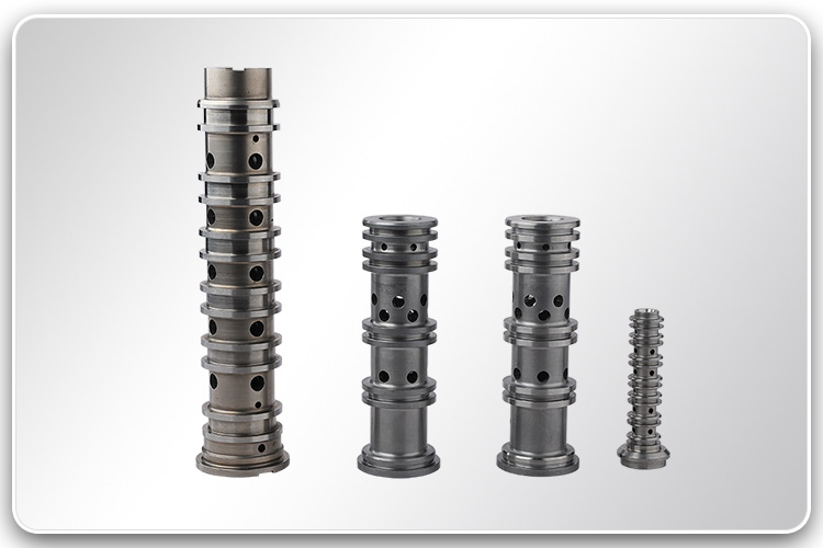 Valve Rod Parts