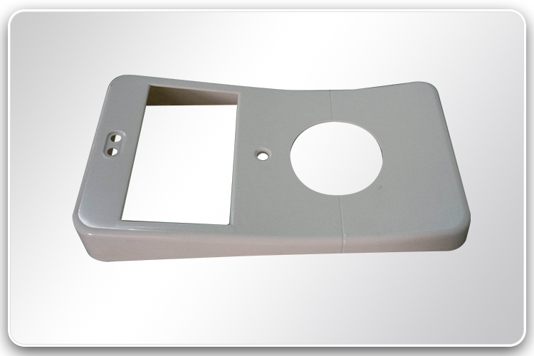 Plastic Thermoforming Parts 06