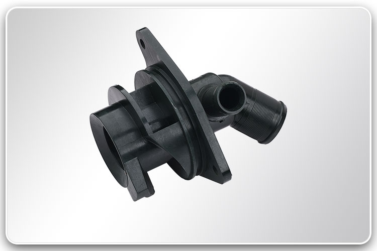 Rubber Molding Valve Parts